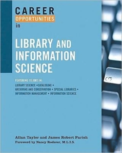 Bertrand.pt - Career Opportunities In Library And Information Science