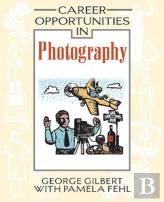 Career Opportunities In Photography