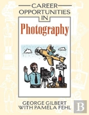 Career Opportunities In Photography