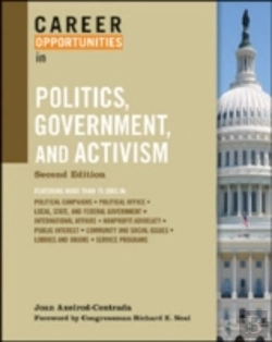 Bertrand.pt - Career Opportunities In Politics, Government, And Activism