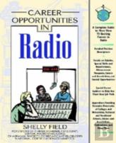 Career Opportunities In Radio
