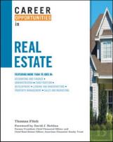 Career Opportunities In Real Estate
