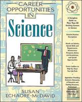 Career Opportunities In Science