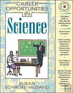 Bertrand.pt - Career Opportunities In Science
