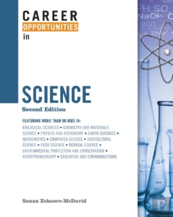 Bertrand.pt - Career Opportunities In Science