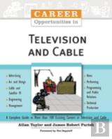Career Opportunities In Television And Cable