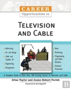 Bertrand.pt - Career Opportunities In Television And Cable