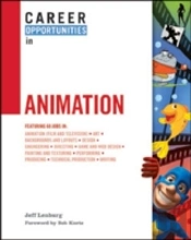 Career Opportunities In The Animation