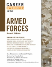 Career Opportunities In The Armed Forces