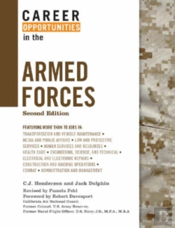 Bertrand.pt - Career Opportunities In The Armed Forces
