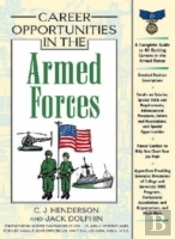 Career Opportunities In The Armed Forces