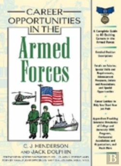 Bertrand.pt - Career Opportunities In The Armed Forces