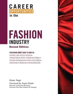 Bertrand.pt - Career Opportunities In The Fashion Industry
