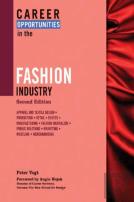 Career Opportunities In The Fashion Industry
