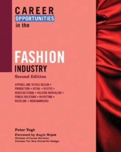 Bertrand.pt - Career Opportunities In The Fashion Industry