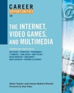 Bertrand.pt - Career Opportunities In The Internet, Video Games, And Multimedia
