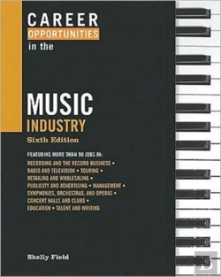 Bertrand.pt - Career Opportunities In The Music Industry