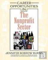 Career Opportunities In The Nonprofit Sector