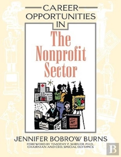 Bertrand.pt - Career Opportunities In The Nonprofit Sector