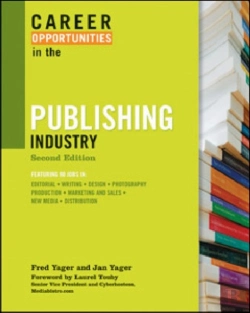 Bertrand.pt - Career Opportunities In The Publishing Industry