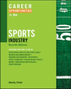 Bertrand.pt - Career Opportunities In The Sports Industry