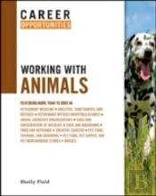 Career Opportunities In Working With Animals
