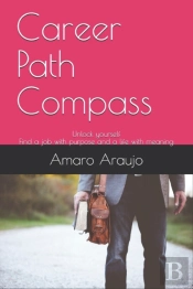 Career Path Compass - Unlock Yourself