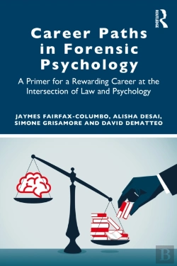 Bertrand.pt - Career Paths In Forensic Psychology