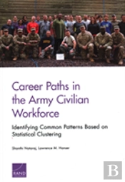 Career Paths In The Army Civilian Workforce