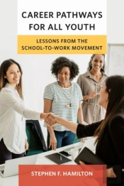 Career Pathways For All Youth