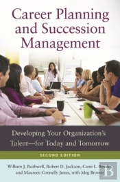 Career Planning And Succession Management