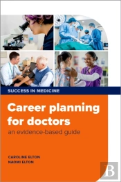 Career Planning For Doctors