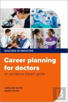 Career Planning For Doctors
