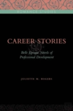 Bertrand.pt - Career Stories