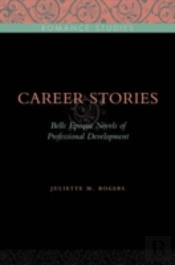 Career Stories