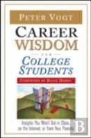 Career Wisdom For College Students