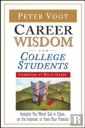 Career Wisdom For College Students