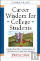 Career Wisdom For College Students