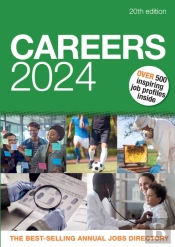 Careers 2024
