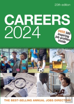 Bertrand.pt - Careers 2024