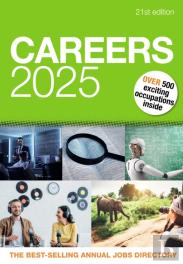 Careers 2025