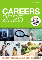 Careers 2025