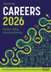 Careers 2026