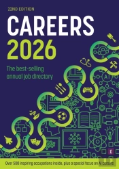 Careers 2026