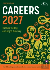 Careers 2027