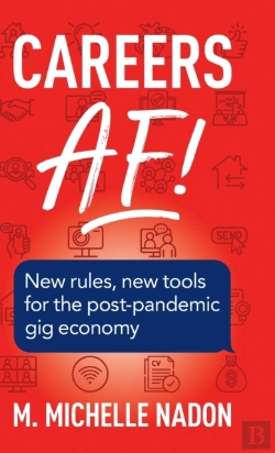 Bertrand.pt - Careers Af!  2nd Edition : New Rules, Ne