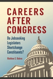 Careers After Congress