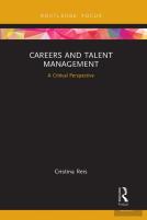 Careers And Talent Management