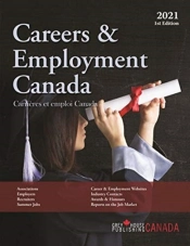 Careers & Employment Canada 2020