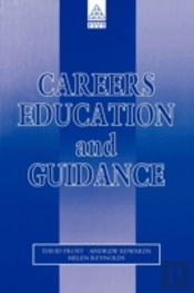 Careers Education And Guidance
